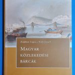 Zombori Lajos - Tóth József: Magyar közlekedési bárcák