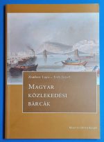 Zombori Lajos - Tóth József: Magyar közlekedési bárcák