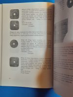 Zombori Lajos - Tóth József: Magyar közlekedési bárcák - Image 4