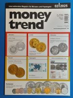 Money Trend 2025-02