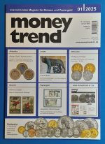 Money Trend 2025-01