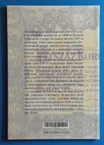 Babos József: Forinttól forintig bankjegy katalógus 2021. - Image 2
