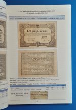 Babos József: Forinttól forintig bankjegy katalógus 2021. - Image 5