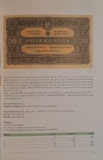 Leányfalusi Károly - Nagy Ádám: A Korona-Fillér pénzrendszer - Image 4