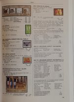 A magyar bélyegek katalógusa 2025. Catalogue of the Hungarian Stamps, - Image 8