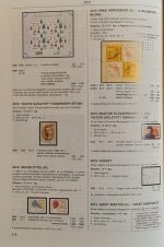 A magyar bélyegek katalógusa 2025. Catalogue of the Hungarian Stamps, - Image 9