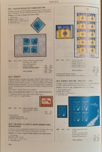 A magyar bélyegek katalógusa 2025. Catalogue of the Hungarian Stamps, - Image 10
