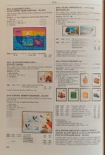 A magyar bélyegek katalógusa 2025. Catalogue of the Hungarian Stamps, - Image 11
