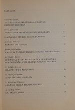 A Magyar Numizmatikai Társulat évkönyve 1978 - Image 2