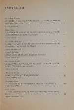 A Magyar Numizmatikai Társulat évkönyve 1974 - Image 2