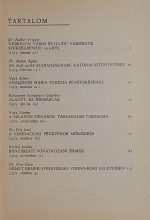 A Magyar Numizmatikai Társulat évkönyve 1973 - Image 2