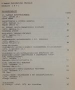 A Magyar Numizmatikai Társulat évkönyve 1971 - Image 2