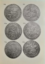 A Magyar Numizmatikai Társulat évkönyve 1971 - Image 4