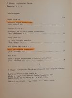 A Magyar Numizmatikai Társulat évkönyve 1970 - Image 2