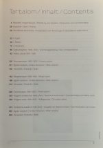 Adamovszky István  ifj - Molnár Péter: Magyar Érme Katalógus 1790-2023 - Image 3