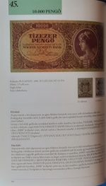 Leányfalusi Károly - Nagy Ádám: A Pengő - Fillér pénzrendszer - Image 6