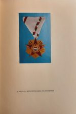 A Magyar Népköztársaság kitüntetései - 1966. - Image 7