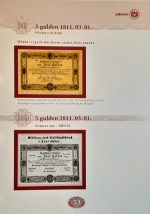 Adamovszky István: Magyarország Bakjegyei (exkluzív kiadás 4. kötet) A Guldenrendszer 2007 - emlékívvel - Image 9