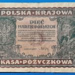 1919.    5 Marek F