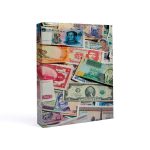 Leuchtturm: VARIO BILLS album 300 bankjegyhez - Image 3