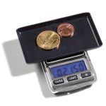 Leuchtturm: Digitális érmemérleg LIBRA MINI 0,01 - 100 g - Image 2