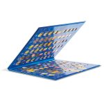 Leuchtturm: PRESSO Euro gyűjtemény érmealbum  1. kötet - Image 2