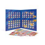 Érmealbum PRESSO  Euro Gyűjtemény 3. kötet - Image 2