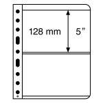 Leuchtturm: VARIO 2C bankjegy berakólap 5 db / csomag
