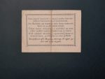 1849.  15 Pengő krajczárra   F+ - Image 2