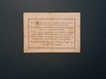 1849.  15 Pengő krajczárra F - Image 2