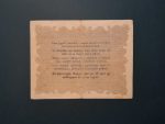 1848. 10 Forint F - Image 2