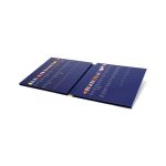 Leuchtturm: PRESSO Euro Coin Collection érmealbum, 26 teljes euroérme készlethez - Image 2