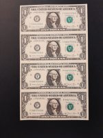 1981. 1 Dollár UNC  - Atlantai kiadás - Dollárív