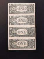 1981. 1 Dollár UNC  - Atlantai kiadás - Dollárív - Image 2