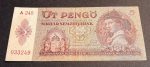 1939. 5 Pengő VF