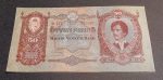1932. 50 Pengő EF