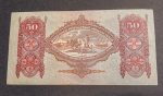 1932. 50 Pengő EF - Image 2