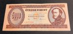 1992.10.30 5.000 Forint VF "J" betűjeles