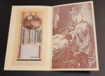 2000. 2.000 Forint UNC Millennium - Image 3