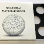 Wolf-díjas matematikusok gyűjtőtok