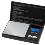 Digitális mérleg, BH-500