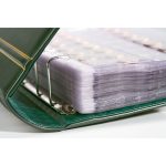 Leuchtturm: VARIO GIGANT klasszikus dizájn tokkal - kék - Image 2