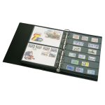 Leuchtturm: VARIO GIGANT klasszikus dizájn tokkal - kék - Image 3