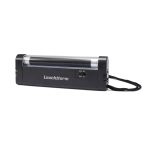 Leuchtturm: Hordozható UV kézi lámpa a fluoreszcencia meghatározásához, 4 watt - Image 2